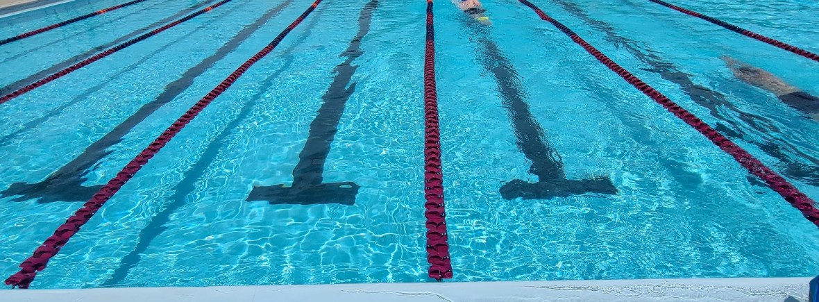 sunset pool lap lanes 2025