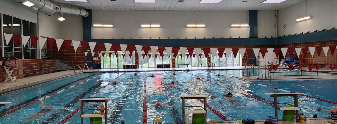 centennial pool lap lanes
